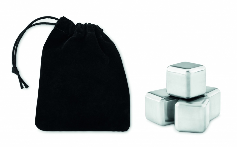 Logotrade mainoslahja tuotekuva: Jääpalat