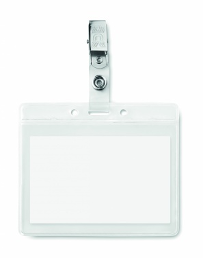 Logo trade liikelahjat tuotekuva: Nimilapputasku