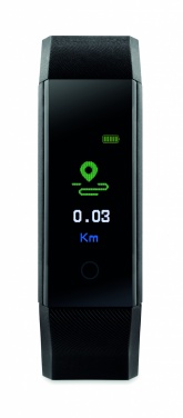 Logotrade mainoslahja tuotekuva: Aktiivisuusranneke