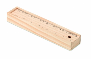 Logo trade liikelahjat tuotekuva: Kirjoitusvälinesetti