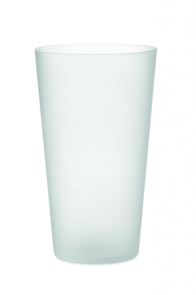 Logotrade mainoslahjat kuva: Reusable event cup 500ml