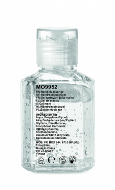 Logotrade mainoslahja ja liikelahja kuva: Käsigeeli