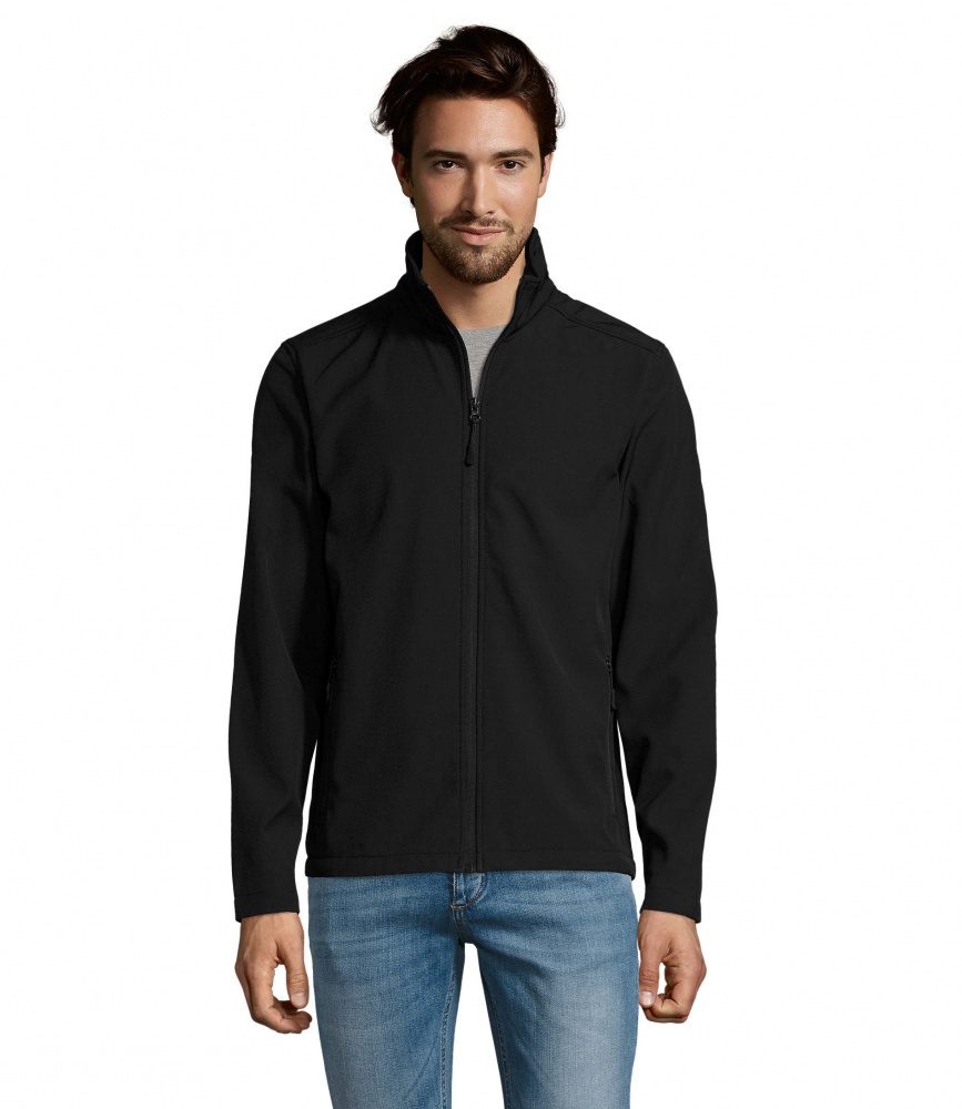 Logotrade mainostuotet kuva: RACE men ss jacket 280g