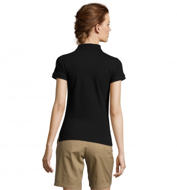 Logo trade mainoslahjat ja liikelahjat kuva: PEOPLE Naisten Polo 210g