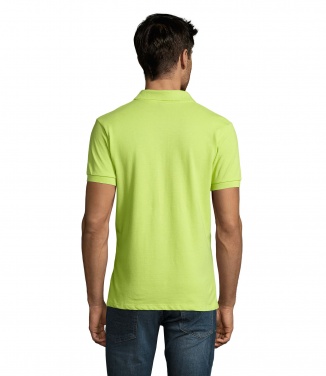 Logo trade liikelahjat tuotekuva: PERFECT MEN Polo 180g