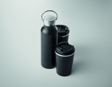 Logo trade mainoslahja kuva: Juomasetti