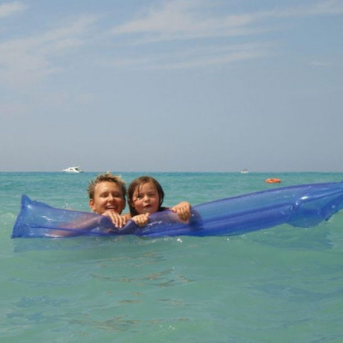 Logo trade liikelahjat tuotekuva: Ilmapatja LONG BEACH