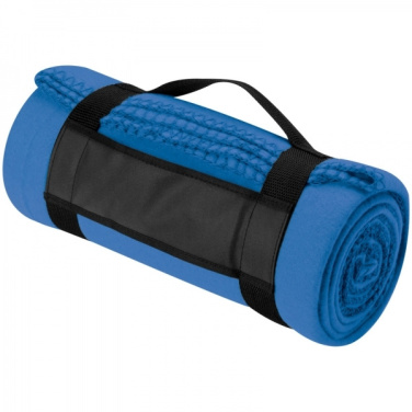 Logotrade liikelahja tuotekuva: Iso fleecepeitto NASHVILLE