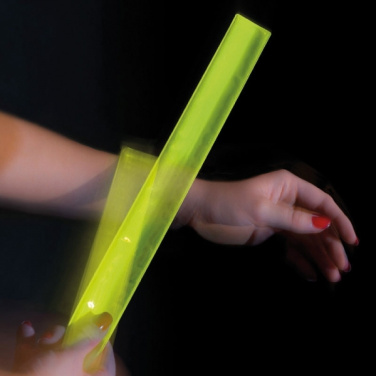 Logo trade mainostuotet tuotekuva: Napsautusrannekoru TENERIFFA