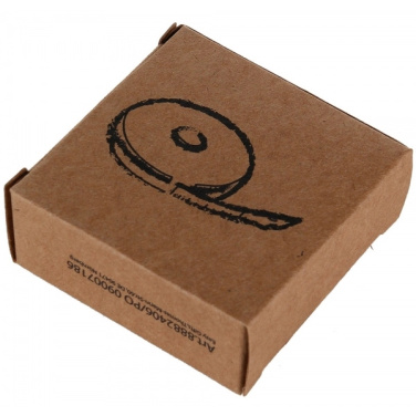 Logotrade mainostuote tuotekuva: 1,5 metrin mittanauha BUENOS AIRES