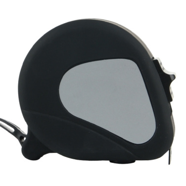 Logotrade mainostuote tuotekuva: 3 metrin teräksinen mittanauha DENVER