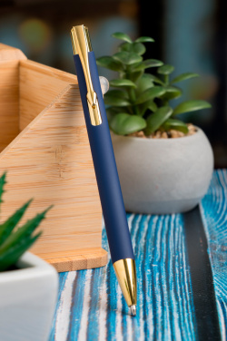 Logotrade liikelahjat mainoslahjat tuotekuva: GLENDALE kuulakynä