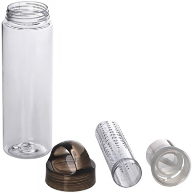 Logo trade liikelahja kuva: Juomapullo TOULON 650 ml