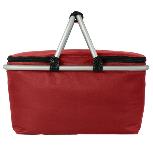 Logotrade liikelahja mainoslahja kuva: Ostoskori jäähdytystoiminnolla LAVAL