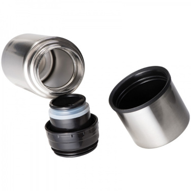 Logo trade liikelahjat tuotekuva: Tyhjiöpullo BABYLON 500 ml