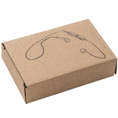 Logotrade mainostuotet kuva: Bluetooth-kuulokkeet ANTALYA