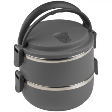 Logotrade liikelahja mainoslahja kuva: Lounaslaatikko KOTI