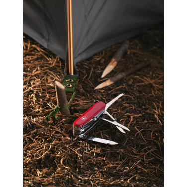 Logotrade liikelahjat kuva: Taskuveitsi SwissChamp Victorinox