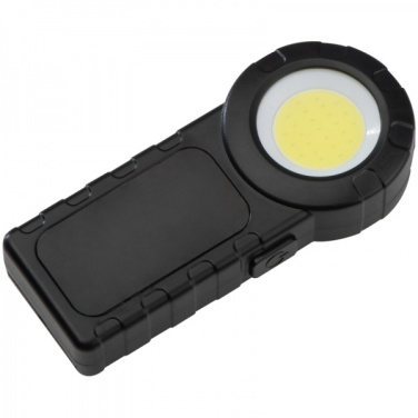 Logo trade mainoslahjat tuotekuva: Taskulamppu LANGEOOG