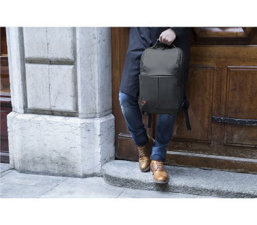 Logotrade liikelahjat mainoslahjat tuotekuva: Wenger Reload 16" reppu