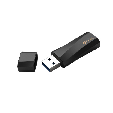 Logotrade liikelahjat kuva: PENDRIVE SILICON POWER BLAZE - B07 3.2 16GB