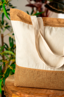 Logotrade mainoslahja ja liikelahja kuva: Rantalaukku SAO LUIS