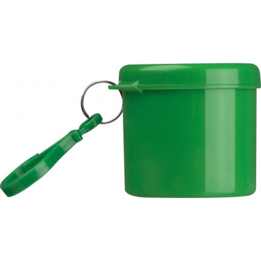 Logotrade mainoslahjat ja liikelahjat tuotekuva: Sadeponcho REGENSBURG