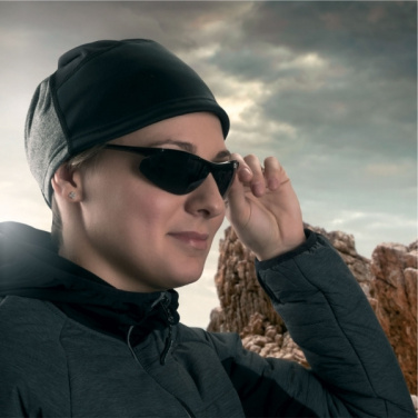 Logotrade mainoslahja ja liikelahja kuva: Bandana MISMI Schwarzwolf