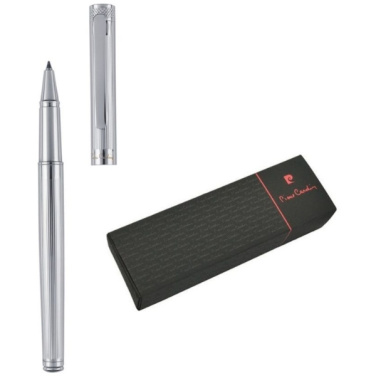 Logo trade liikelahja kuva: Rulla RENEE Pierre Cardin