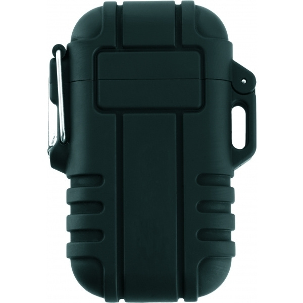 Logo trade mainoslahjat ja liikelahjat kuva: Ekologinen sytytin SANFORD Schwarzwolf