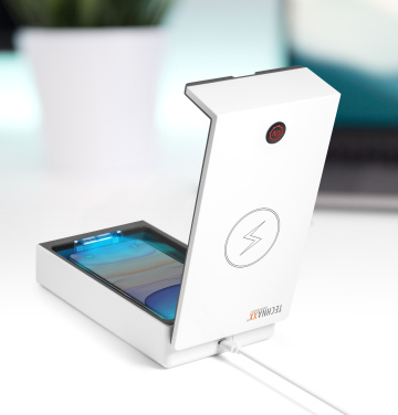 Logo trade mainostuotet tuotekuva: UV-desinfiointiaine