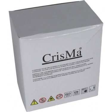 Logo trade liikelahja mainoslahja tuotekuva: Elektroninen sytytin MOUSCRON