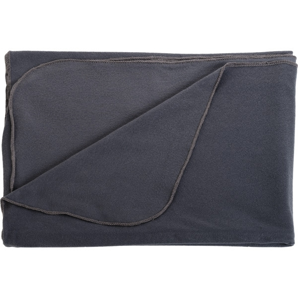 Logotrade liikelahja mainoslahja kuva: Peitto BRISA Schwarzwolf