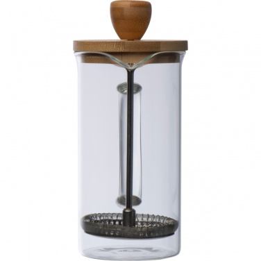 Logotrade mainoslahjat ja liikelahjat tuotekuva: French Press 350 ml WINTERHUT