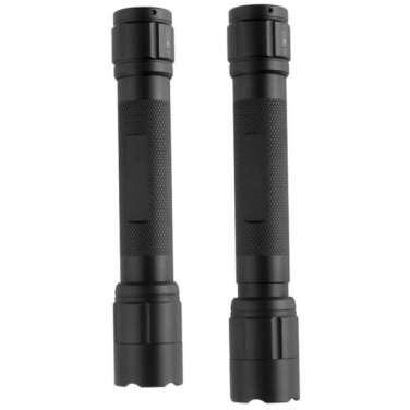 Logotrade liikelahja tuotekuva: Flashflight ONTAKU Schwarzwolf