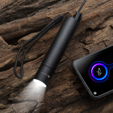 Logo trade mainostuotet tuotekuva: Salamalento ZAGROS Schwarzwolf