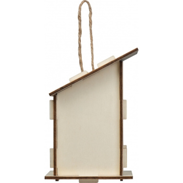 Logotrade liikelahjat kuva: Bird House PRESTORIA