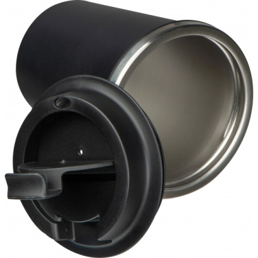 Logotrade liikelahjat mainoslahjat tuotekuva: Juomakuppi BUFFALO 350 ml