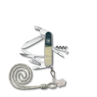 Logotrade liikelahjat kuva: Victorinox taskuveitsi Companion New York Style