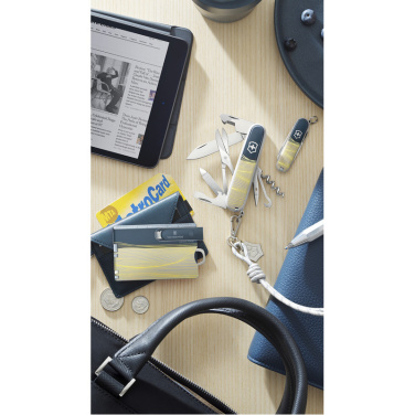 Logotrade mainoslahjat ja liikelahjat tuotekuva: Victorinox taskuveitsi Companion New York Style