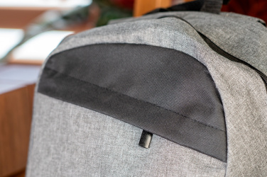 Logo trade mainoslahja kuva: Colombo reppu