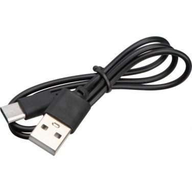 Logo trade mainoslahja kuva: Virtapankki 5 000 mAh DONETSK