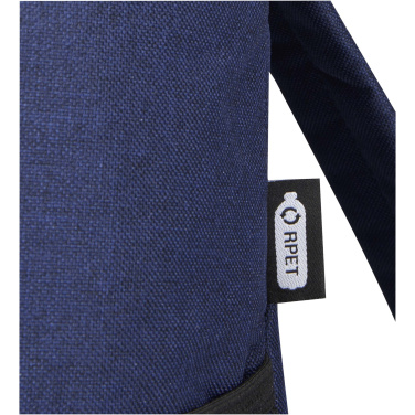 Logo trade mainoslahja ja liikelahja tuotekuva: Excursion GRS RPET kylmäreppu 12L