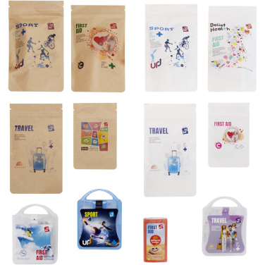 Logo trade mainostuote kuva: MyKit Näytelaatikko