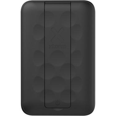 Logotrade mainostuote tuotekuva: Xtorm FS5W101 10 000 mAh:n magneettinen langaton varavirtalähde