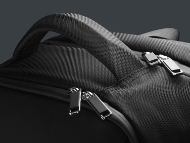 Logo trade mainoslahja ja liikelahja tuotekuva: Läppärilaukku 190603400