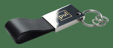 Logo trade mainoslahjat ja liikelahjat kuva: Avainrengas 90909500