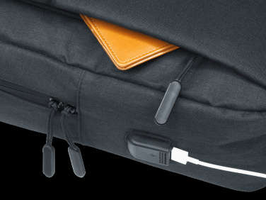 Logo trade mainoslahja kuva: Läppärilaukku 123912500