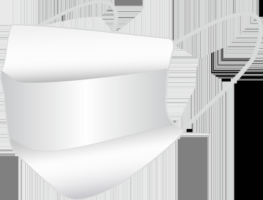 Logo trade mainoslahjat ja liikelahjat kuva: MERCURE puuvillamaski 139016500