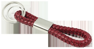 Logotrade liikelahjat kuva: Avainrengas 60912400